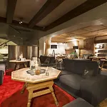 Hotell Alpenlove - Adult 4*
