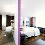 Hotell Alpenlove - Adult