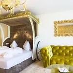 Alpenlove - Adult Hotell