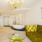 Hotell Alpenlove - Adult