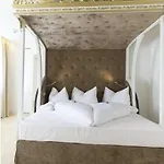 Hotell Alpenlove - Adult 4*