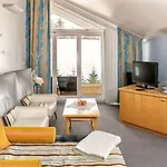 Hotell Alpenlove - Adult