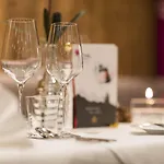 Hotell Alpenlove - Adult Seefeld in Tirol