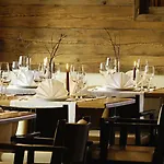Hotell Alpenlove - Adult 4*