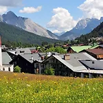 Hotell Alpenlove - Adult 4*