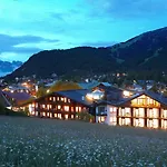 Hotell Alpenlove - Adult Seefeld in Tirol