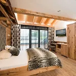 Hotell Alpenlove - Adult
