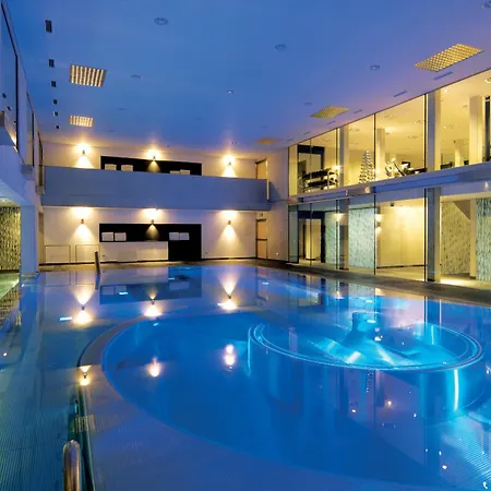 Alpenlove - Adult 酒店 4*