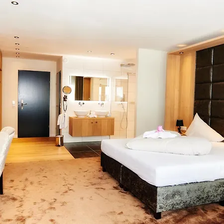 Alpenlove - Adult 4* 蒂罗尔-泽费尔德