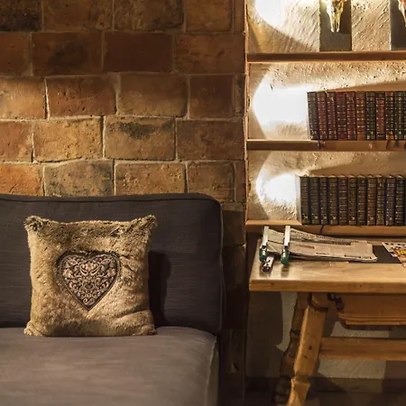 Alpenlove - Adult فندق 4*