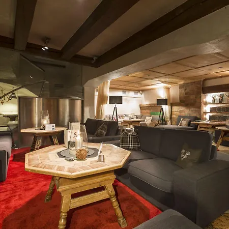 Hotel Alpenlove - Adult 4*