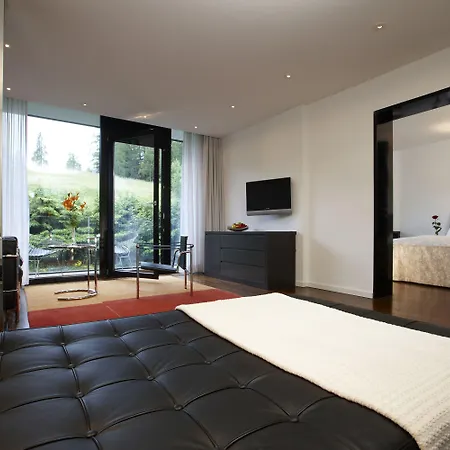 酒店 Alpenlove - Adult 4*