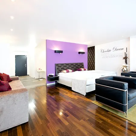 Alpenlove - Adult 4* 蒂罗尔-泽费尔德