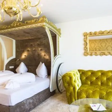 Alpenlove - Adult Hotel