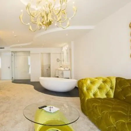 Hotel Alpenlove - Adult