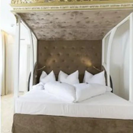 酒店 Alpenlove - Adult 4*