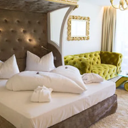 Alpenlove - Adult Hotel 4*