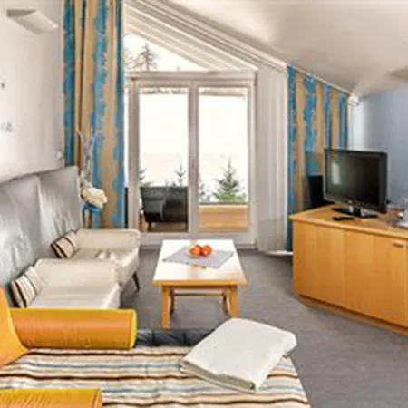 فندق Alpenlove - Adult