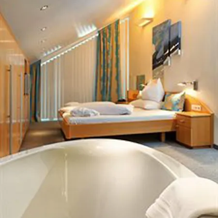 Alpenlove - Adult Hotel 4*