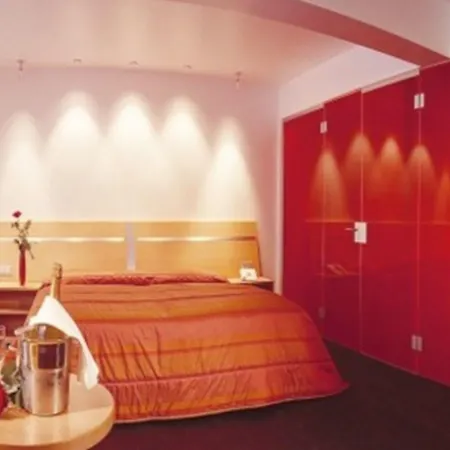 فندق Alpenlove - Adult 4*