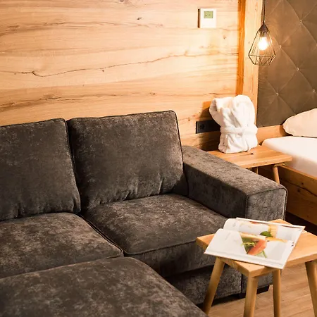 酒店 Alpenlove - Adult