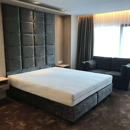 Alpenlove - Adult Hotel 4*