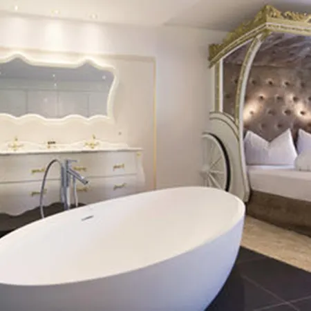 Hotel Alpenlove - Adult