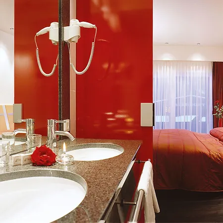 Alpenlove - Adult 4*