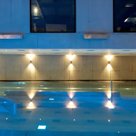 酒店 Alpenlove - Adult 4*