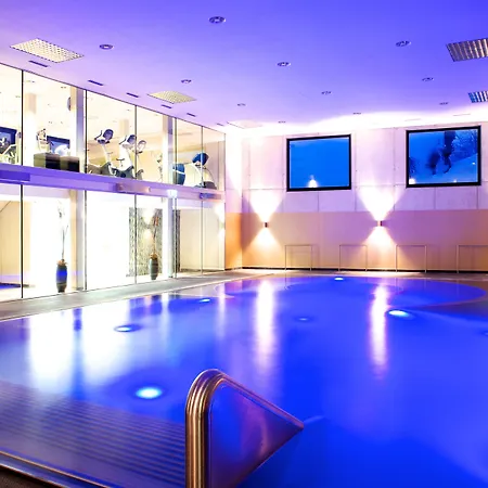 Alpenlove - Adult 4* 蒂罗尔-泽费尔德