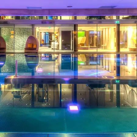 Alpenlove - Adult 酒店