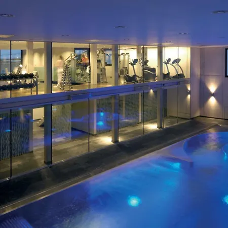 Alpenlove - Adult Hotel
