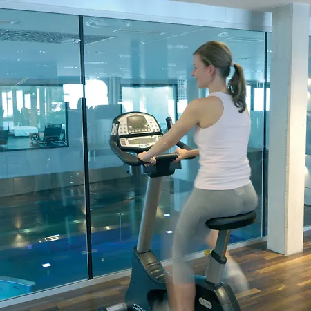 Alpenlove - Adult Hotel