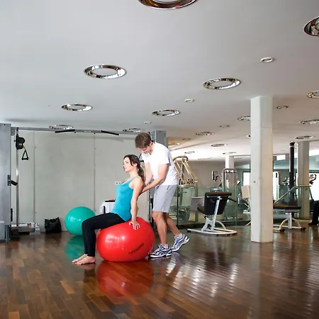 Alpenlove - Adult 4*