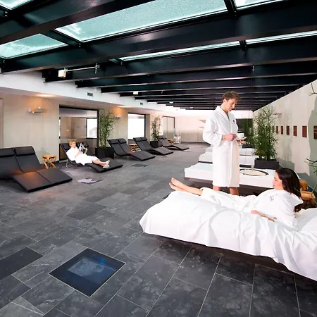 Hotell Alpenlove - Adult