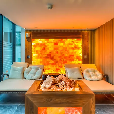 酒店 Alpenlove - Adult 蒂罗尔-泽费尔德