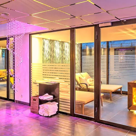 酒店 Alpenlove - Adult 蒂罗尔-泽费尔德