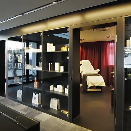 Alpenlove - Adult فندق سيفيلد ان تيرول