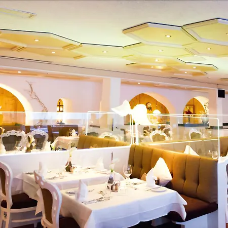 Alpenlove - Adult Hotel Seefeld in Tirol