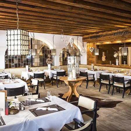 酒店 Alpenlove - Adult 蒂罗尔-泽费尔德