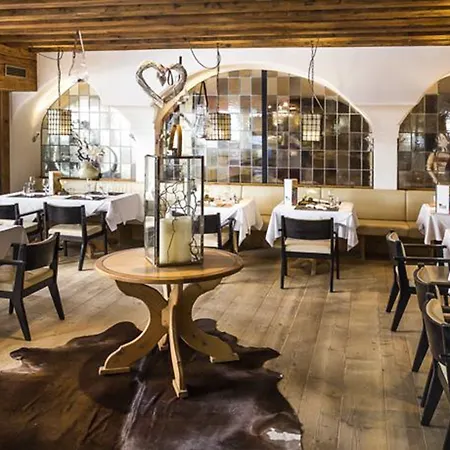 Hotel Alpenlove - Adult Seefeld in Tirol