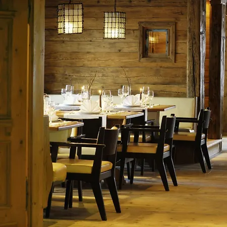 Alpenlove - Adult 4* سيفيلد ان تيرول