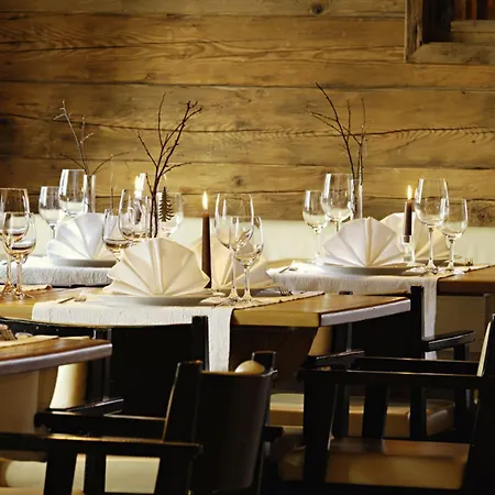 Hotel Alpenlove - Adult 4*