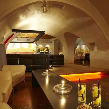 Alpenlove - Adult 酒店 4*