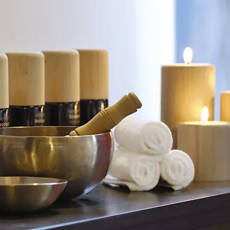 Hotel Alpenlove - Adult Seefeld in Tirol