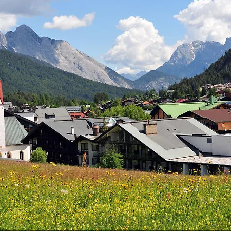 Hotel Alpenlove - Adult 4*