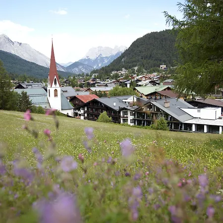 Alpenlove - Adult Hotel