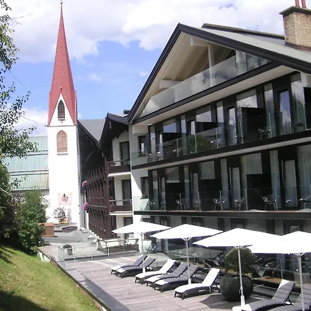 Alpenlove - Adult Hotell