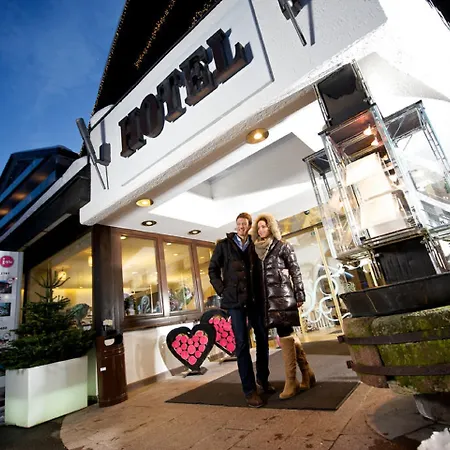 Alpenlove - Adult Seefeld in Tirol