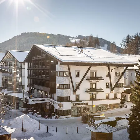 Alpenlove - Adult Hotel Seefeld in Tirol